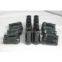 17 Hex Steel Alloy Nuts 48MM Electrodeposition Coating