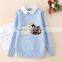 B40934A Sweet girls boutique clothing girls autumn sweater