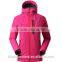 OEM parka women winter jacket 2016