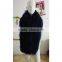 SJ187-01 Colorful Russian Winter Fur Muffler