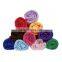 20X80cm super soft cozy water absorb fashional warmer Microfiber sport towel