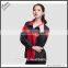 Safety Jacket Outdoor Fashion Jacket Warm Winter Jacket For Woman