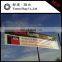 Attractive Outdoor Hanging Advertising Banner