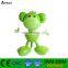 PVC inflatable cartoon money for water toys