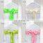 Hot Style Wedding Reception Decoration Bow Chair Sashes Satin