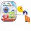 Newest Baby Enlighten Series Rattle Bell Toy,Cute Cartoon Telephone Design Rattle Bell
