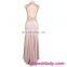 Fancy New Model Long Backless Line Maxi Dresses Long Casual