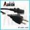 American Standard Gu10 to Gu10 Lamp Socket Converter Power Supply Cord Electric Plug Lock Power Cable