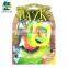 China gold manufacturer promotional cello bag halloween party supplies