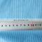Anti-static gird fabric for cleanroom safety workwear garment