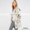 Women Knit Jacquard Cozy Sweater Jacket