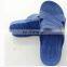 best selling spu esd antistatic slipper