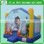 Commercial Inflatable Kids Bounce House, Indoor Inflatable Bouncer Amusement Park