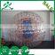 hot sale transparence pvc inflatable body zorb balls for 2.6m/2.8m