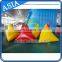 Inflatable Marker Buoys Inflatable Finish Line Buoys For Water Triathlons Advertising