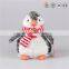 stuffed penguin toy penguin soft toy