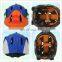 Factory direct sale animal style children bike helmet for kids