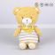 2017 New Style ICTI audits wholesale mini teddy bear toy