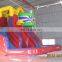 cheap indoor pool slide with high quality WS065