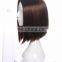 Styler Brand cheap synthetic front wig heat for women Top quality black cosplay bob wigs