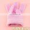 Moisturizing Spa Gloves Moisturizing Gel Gloves Gel Line with Essential Oils and Vitamin E #MG-02