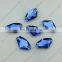 DZ-3062 crystalsew on rhinestones for garment accessories