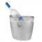 led color grey goose vodka ice bucket