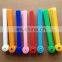 kinds of color folding hand fan frame