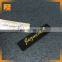 Maker personalized custom embroidered iron on clothing labels for clothing