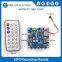 Electronic sound chip usb music play module for toy