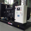 Shanghai Diesel Powered Generator 250kVA/200kw Genset Famous Chinese Brand