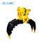 All Kinds of Excavator Stone Grapple for Sale