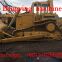 used CAT D7H bulldozer   D7G /D7H/D7R  bulldozer
