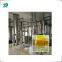Crude oil refining plant, crude palm oil refinery machine, Sesame oil extraction refinery plant