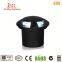 Shenzhen Jieminglang Factory JML-UL-C07W Led Buried Lamp 7W White Warm