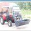 4 wheel drive 30HP mini cheap compact tractor