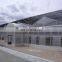 2018Hot Sale MAP Agricultural/Commercial Plastic Greenhouse