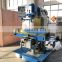 Metal Milling Machine X5036B Universal Vertical Mill Machine