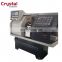 cnc lathe CYK0660DT model screw making machine