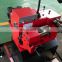 smart machine lathe light and helpful function brake drum lathe T8445