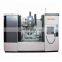 CNC Milling Machines With 4 Axis 5 Axis Rotary Table Parts