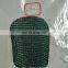 130/135grm 6needles dark green shding mesh on roll size 1*10m