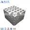 ABS BV Certified Casting Steel ISO 1161 Container Corner Fitting