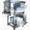 Double Blade Meat Filling and Stuffing Mixer Sausage stuffing mixer machine