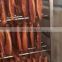Restaurant Stainless Steel Sausage Smokers/Sausage Smoke House/Sausage Oven