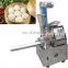 High Precision Automatic Nepal Momo Baozi steamed buns dumpling wrapper making machine