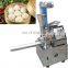 Big Scale Mixing Making Commercial Chinese Stuffing Steamed Bun Bread Machine