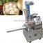 High Precision Automatic Nepal Momo Baozi steamed buns dumpling wrapper making machine