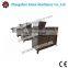 Chicken bone and meat separator machine