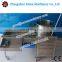 New Professional ball shape popcorn making machine/spherical popcorn processing line